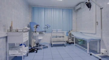 Медицинский центр В Марьино изображение 4