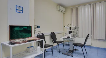 Медицинский центр В Марьино изображение 7