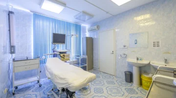 Медицинский центр В Марьино изображение 16