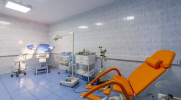 Медицинский центр В Марьино изображение 2