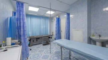 Медицинский центр В Марьино изображение 19