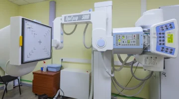 Медицинский центр В Марьино изображение 11