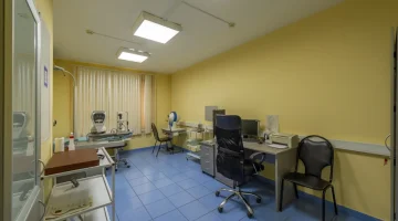 Медицинский центр В Марьино изображение 9