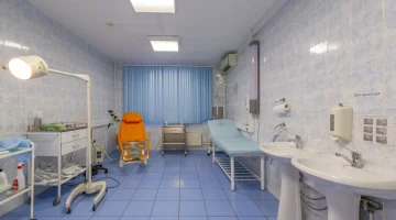 Медицинский центр В Марьино изображение 14