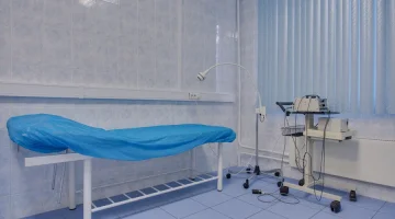 Медицинский центр В Марьино изображение 11