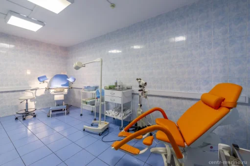 Медицинский центр В Марьино изображение 2