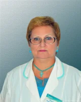 Тихонова Римма Григорьевна