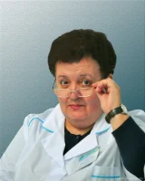 Шаулова Мария Рафаэловна