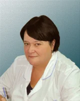 Кутузова Лариса Николаевна