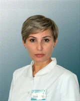 Коваленко Жанна Александровна