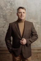 Волков Сергей Александрович
